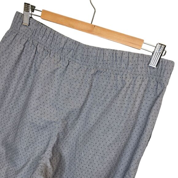 Goodfellow & Co Men's Medium Drawstring Relaxed Pajama Pants - Picture 10 of 14